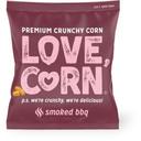 Love Corn Premium Crunchy Corn - Floor Display, 0.7 Ounce -- 200 per case