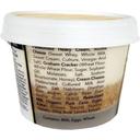 Sweet Craft Dolceria Lemon Ricotta Cheesecake, 4.2 Ounce -- 12 per case