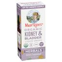 Mary Ruth's Organic Herbal Blend Kidney and Bladder Liquid Drops, 1 Fluid Ounce