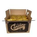 Carolina Kettle Dill Pickle Flavored Kettle Cooked Potato Chips, 5 Ounce -- 14 per case