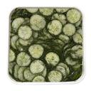 Grillos Pickles Dill Chips, 512 Ounce