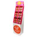 Mr Bing Chili Crisp Shipper Display (12 Mild + 12 Spicy), 7 Ounce -- 24 per case