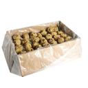 Sweet Lorens Gluten Free Oatmeal Cranberry Cookie Dough, 1.5 Ounce -- 120 per case