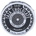 Taza Organic Vanilla Chocolate Mexicano Bar, 2.7 Ounce -- 12 per case.