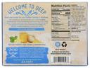 Deep Indian Kitchen Palak Paneer, 10 Ounce -- 12 per case