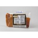 Cliffy Farms Ham Skin and Fat, 12 Ounce -- 16 per case.