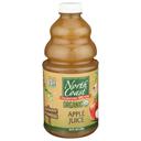 North Coast Organic Apple Juice, 64 Fluid Ounce -- 8 per case