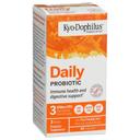 Kyolic Kyo Dophilus Daily Immune and Digestive Support Probiotic Dietary Supplement Capsules, 45 count