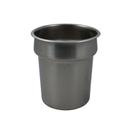 Vollrath 78164 Stainless Steel Inset, 4.125 Quart Capacity