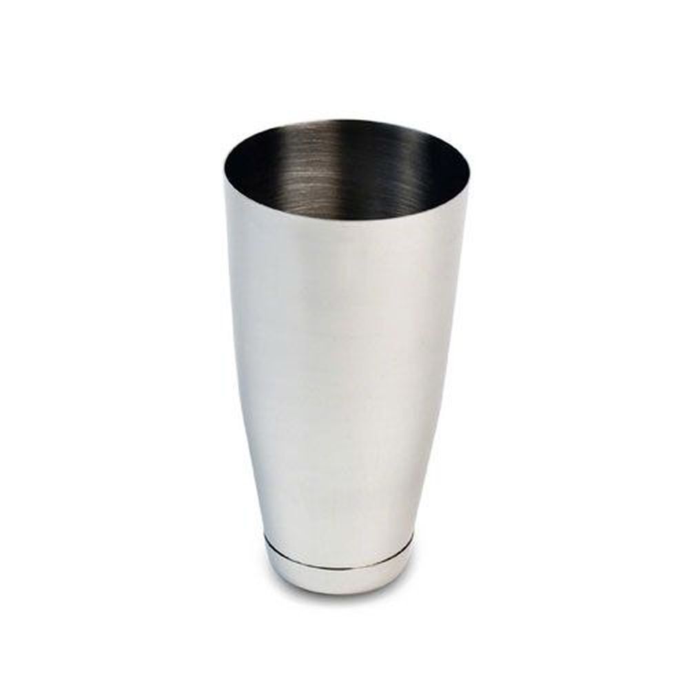 Vollrath 46793 Stainless Steel Mirror Finish Bar Shaker, 30 Ounce Capacity