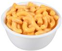Land O Lakes Whole Grain Macaroni and Cheese Entree, 5 Pound Pouch -- 6 per case.