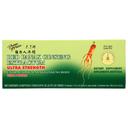 Prince of Peace Ultra Strength Red Panax Ginseng Extractum, 10 count