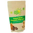 Uncle Eddies Peanut Butter Chocolate Chip Cookies, 10 Ounce -- 6 per case