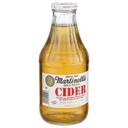 Martinellis Martin Apple Cider, 33.8 Fluid Ounce -- 6 per case