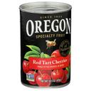 Oregon Red Tart Cherries in Water, 14.5 Ounce -- 8 per case