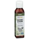 Aura Cacia Organic Vegetable Glycerin Skin Care Oil, 4 Ounce -- 3 per case