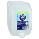 Pure Life Distilled Water, 2.5 Gallon -- 2 per case