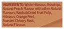 The Humble Seed Thin and Crisp Sea Salt Crackers, 4.25 Ounce -- 6 per case