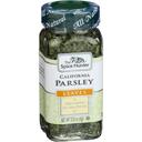 Spice Hunter California Parsley Leaves, 0.23 Ounce -- 6 per case
