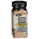The Spice Hunter Roasted Onion and Garlic Seasoning, 2.2 Ounce -- 6 per case
