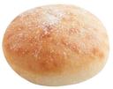Europastry Large Cristal Sliced Burger Bun, 2.75 Ounce -- 60 per case
