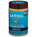 Barney Butter Smooth Almond Butter, 16 Ounce -- 6 per case.