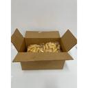 Comarco Battered Mozzarella Planks, 12 Pound