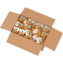 Goldfish Baked with Whole Grain Xtra Cheddar Crackers, 0.75 Ounce -- 300 per case.