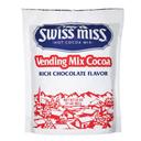 Swiss Miss Rich Chocolate Flavor Vending Mix Cocoa, 2 Pound -- 12 per case