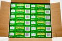 Nature Valley Oats and Honey Granola Bar, 8.9 Ounce -- 12 per case.