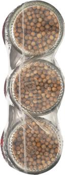 Morton and Bassett Coriander Seed, 1.2 Ounce -- 3 per case