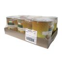 Sunsource Merit Fancy Sweetened Applesauce, 108 Ounce -- 6 per case