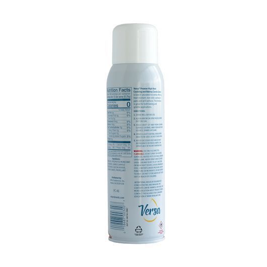 Versa Essentials All Purpose Food Release, 17 Ounce -- 6 Per Case
