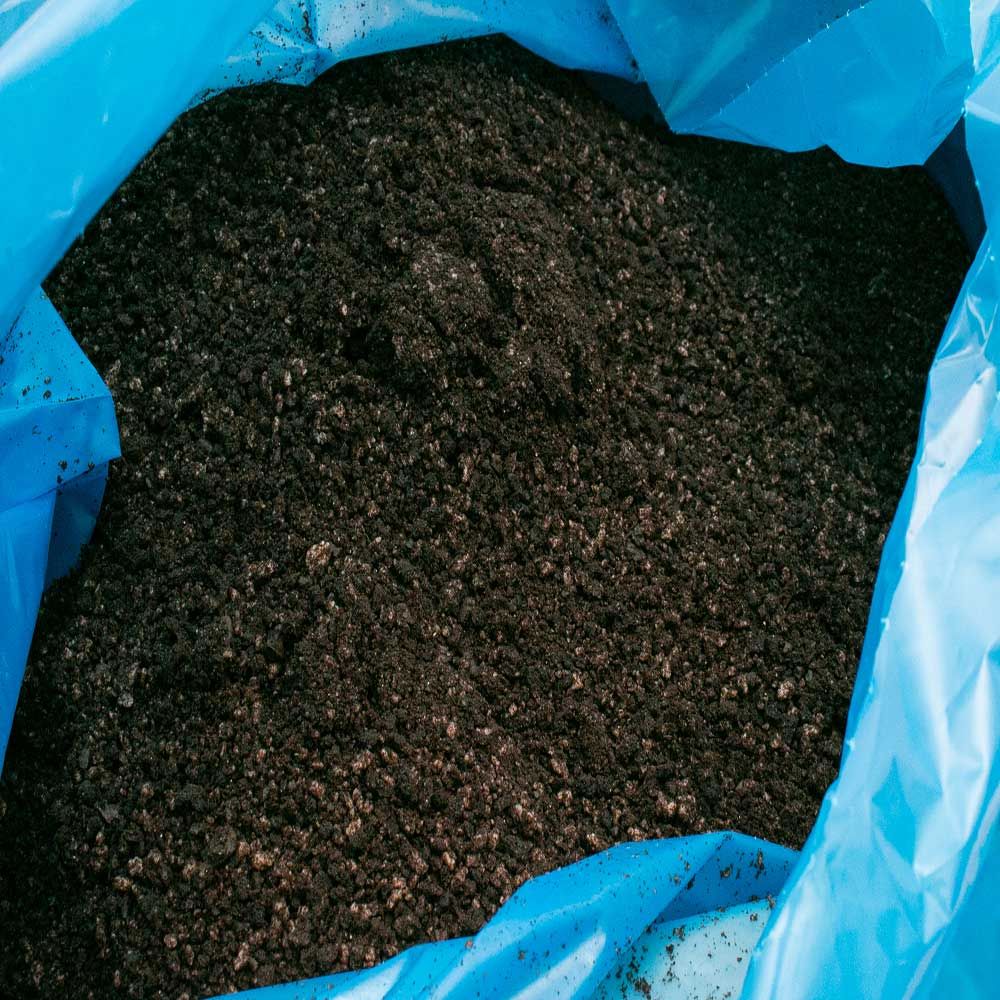 Oreo Cookie Crumb Small Pieces, 25 Pound