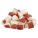 Simply Potatoes Large Red Skin Diced Potato, 10 Pound -- 2 per case.