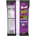 Trolli Sour Brite Crawler Eggs Gummy Candy, 4 Ounce -- 12 per case.