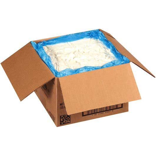 Philadelphia Less Fat Neufchatel Cheese, 30 Pound