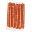 V and V Supremo Chicken Chorizo, 5 Pound - 2 per case