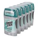 Speed Stick Regular Deodorant, 1.8 Ounce -- 12 per case
