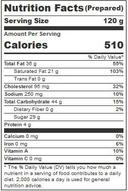 Foxtail Specialty 10 inch French Silk Pie, 38 Ounce -- 4 per case