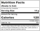 Spectrum Culinary High Heat Refined Safflower Oil, 32 Fluid Ounce -- 12 per case