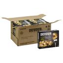 Devour Pesto Ravioli with Spicy Italian Sausage, 12 Ounce -- 8 per case.