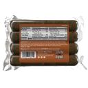 Tofurky Beer Brats Original Sausage, 14 Ounce -- 5 per case.