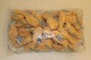 Tampa Maid Diced Jalapeno and Cheese Shrimp Jammer - 16/18, 2 Pound -- 4 per case.