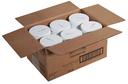 Lou Ana No Trans Fat Coconut Oil, 30 Fluid Ounce -- 6 per case