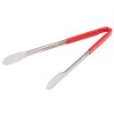 Vollrath Kool-Touch Scalloped Utility Tong, 16 inch Length -- 12 per case.