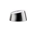 Traex Chrome Plated Top Only -- 12 Count