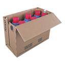 Downy Base April Fresh Liquid Fabric Conditioner, 1.31 Liter -- 6 per case