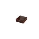 Sara Lee Classic Iced Brownie No Nuts, 75 Ounce -- 4 per case