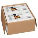 High Liner Foodservice Breaded Butterfly Dinner Shrimp, 3 Pound -- 4 per case